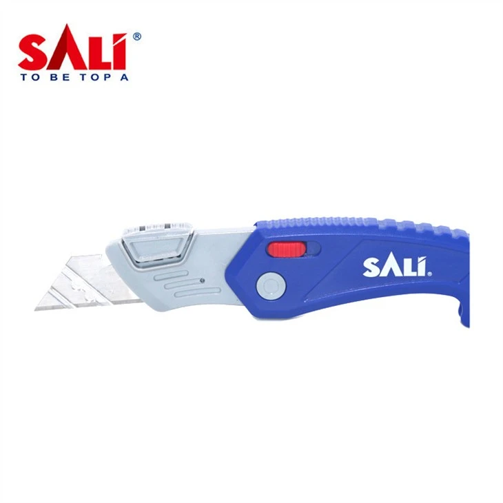 folding utility knife  (3)
