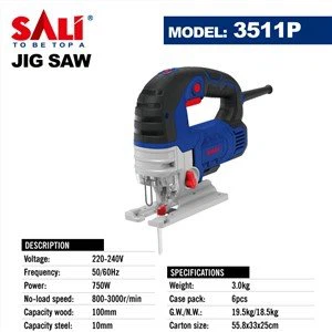 Chonaic JIG 110mm I 750W