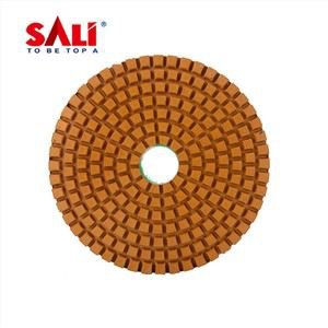 Pad Polainnis Diamond Marmair