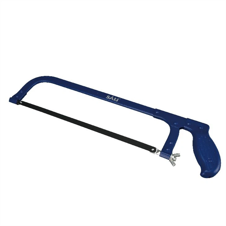 Fixed Hacksaw Frame