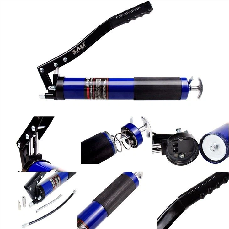 Grease Gun