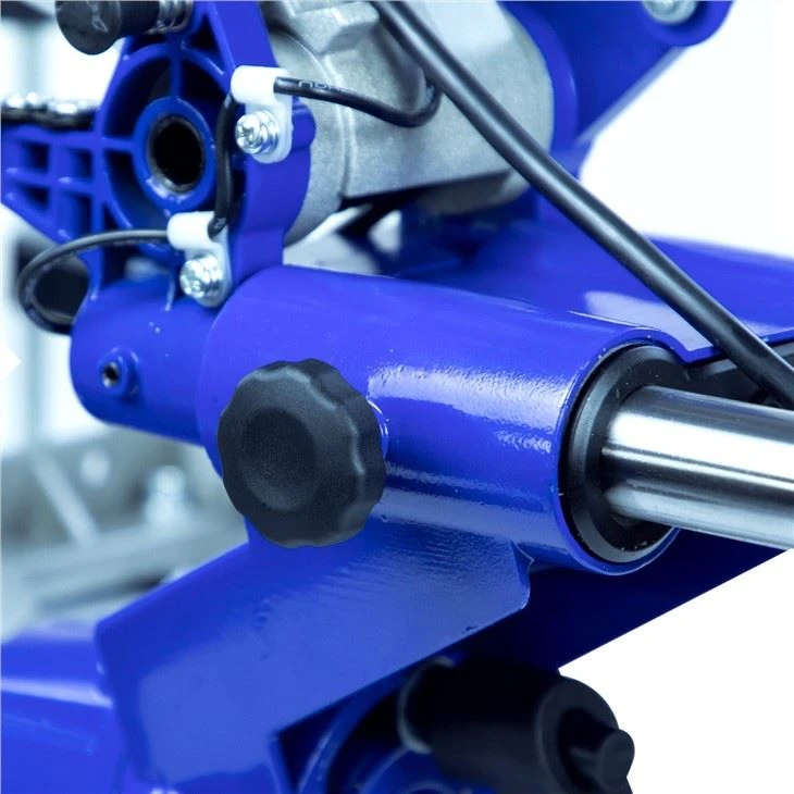 Sliding Mtier Saw