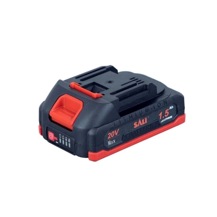Cordless Pruner