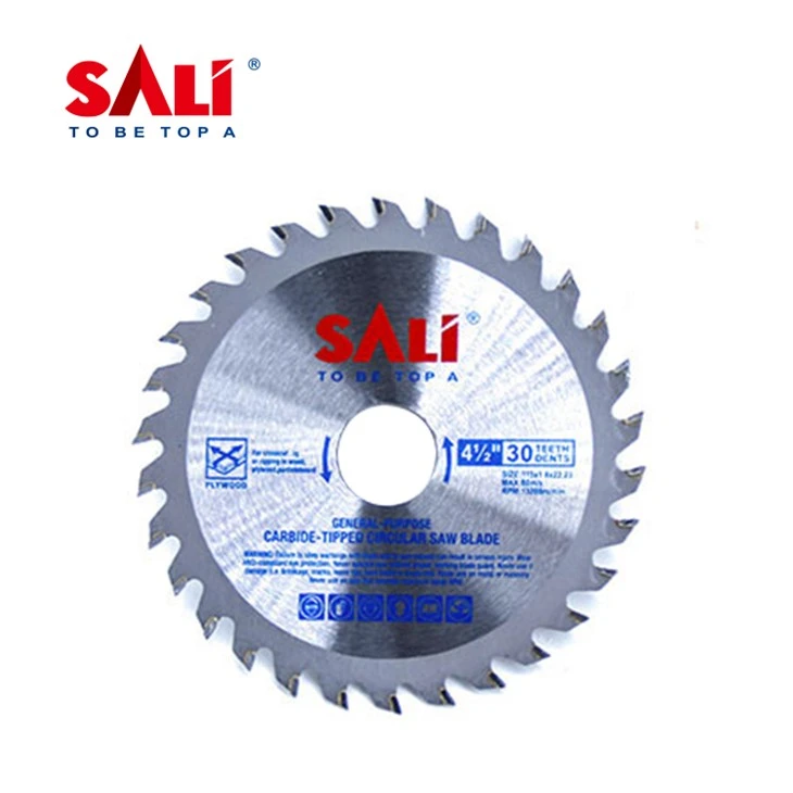 Saw Blade For Wood