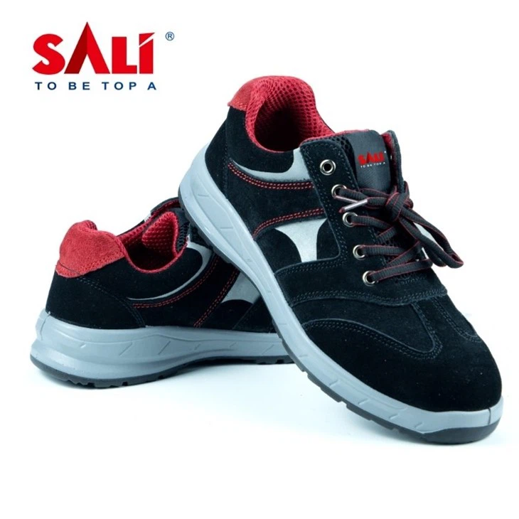 New Safety Shoes Casual Moedl