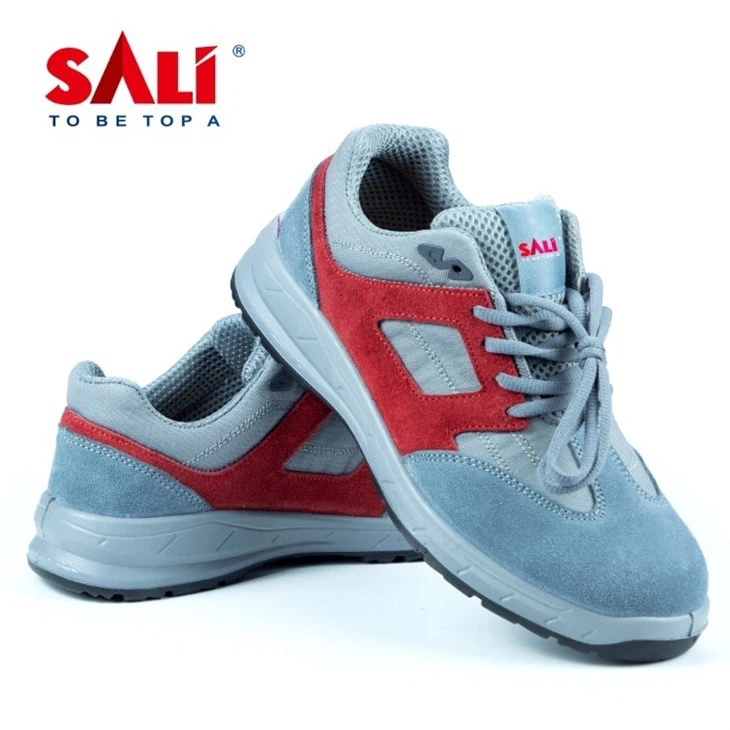 New Safety Shoes Casual Moedl