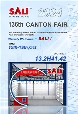 136ú Uirlisí Crua-earraí Canton Fair