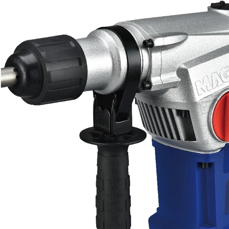 SALI 2140 Rotary Hammer